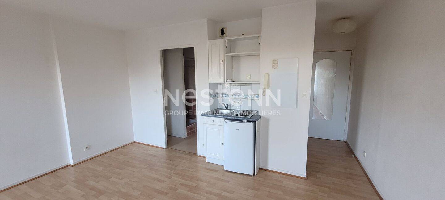 Maison à louer, 27m², VANNES