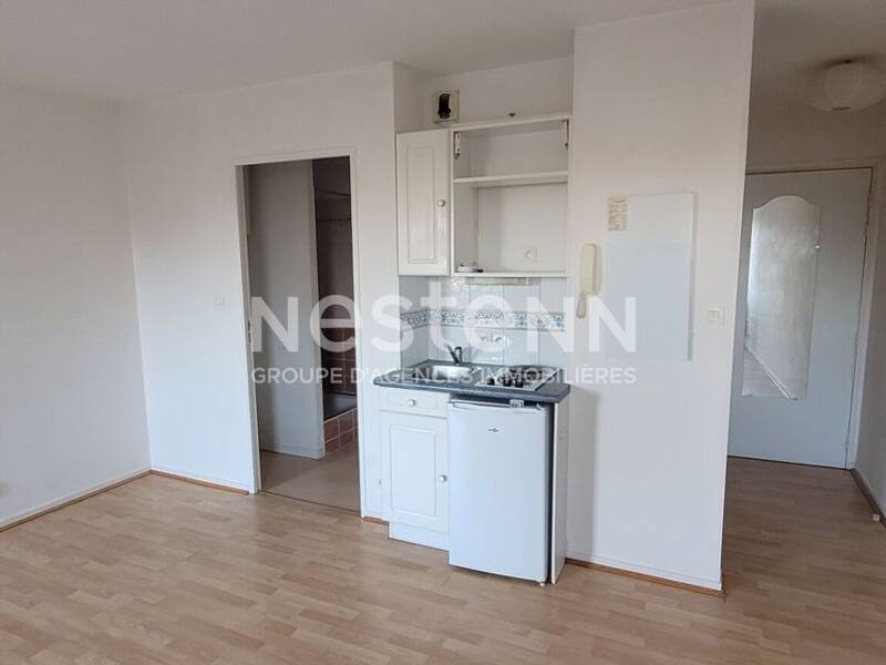 Maison à louer, 27m², VANNES