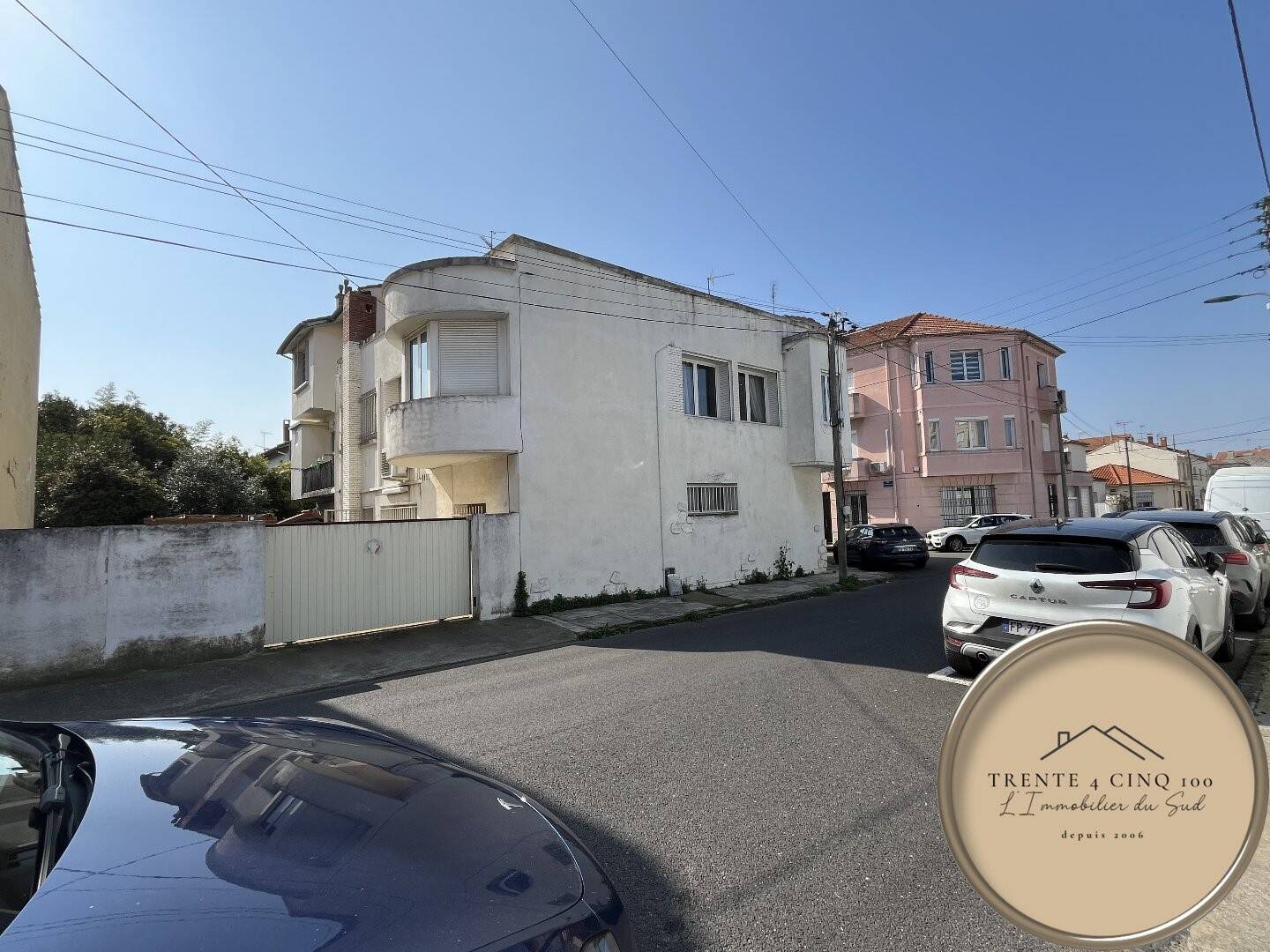 Maison à vendre, 208m², BEZIERS