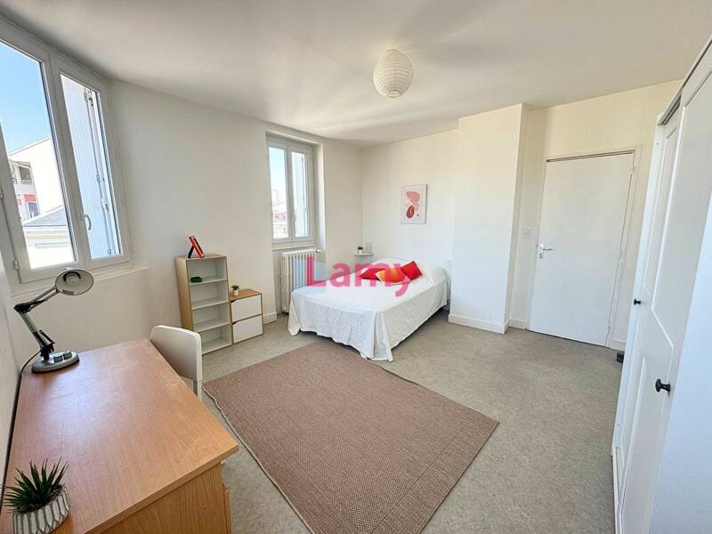 Maison à vendre, 28m², LIMOGES