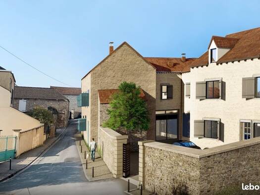 Maison à vendre 595 000 € 10 pièces 1 chambre 276 m² Andrésy 78570