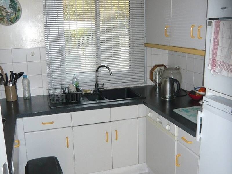 Maison à louer, 80m², NICE