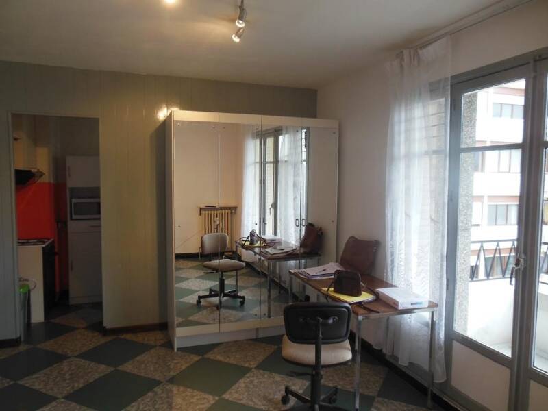 Maison à louer, 30m², GRENOBLE