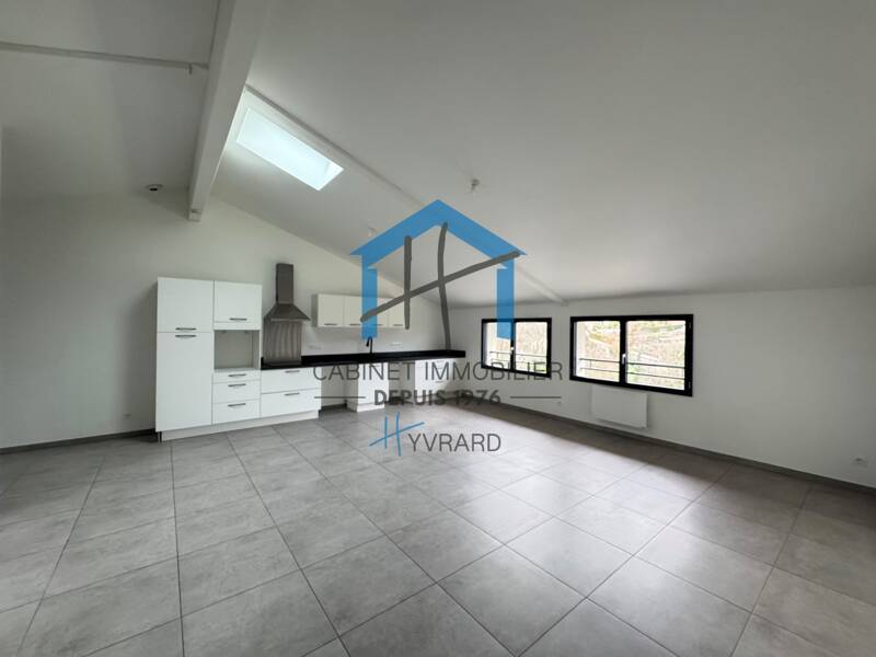 Maison à louer, 90m², SAINT CHAMOND