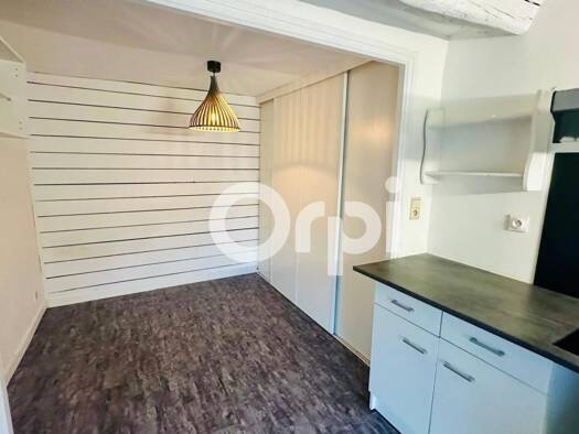 Appartement à louer 500 € 2 pièces 1 chambre 34,1 m² 3ème étage Sud Ille-sur-Têt 66130