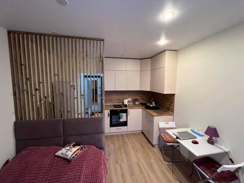 Maison à louer, 20m², PARIS 17E