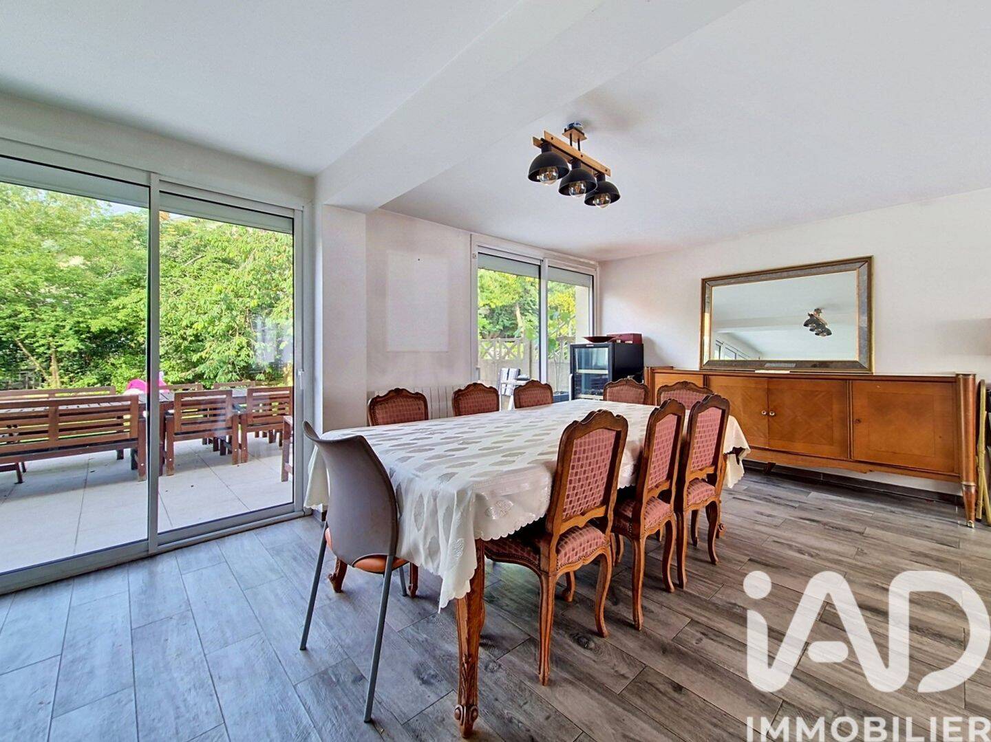 Maison à vendre, 150m², CRETEIL