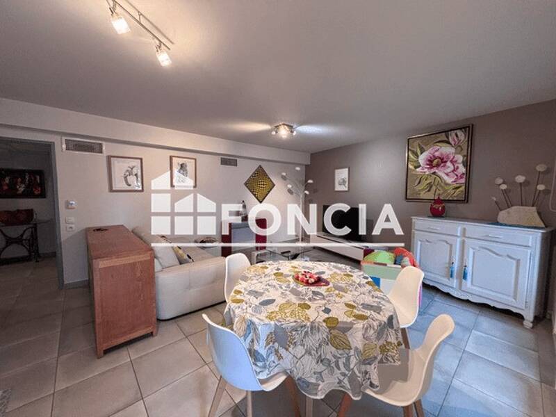 Maison à louer, 72m², THUIR