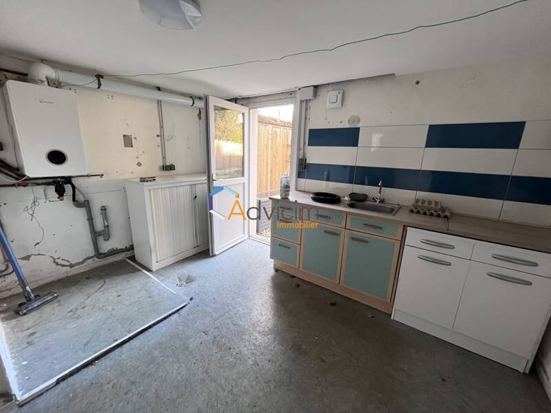 Maison à louer, 90m², ORLEANS