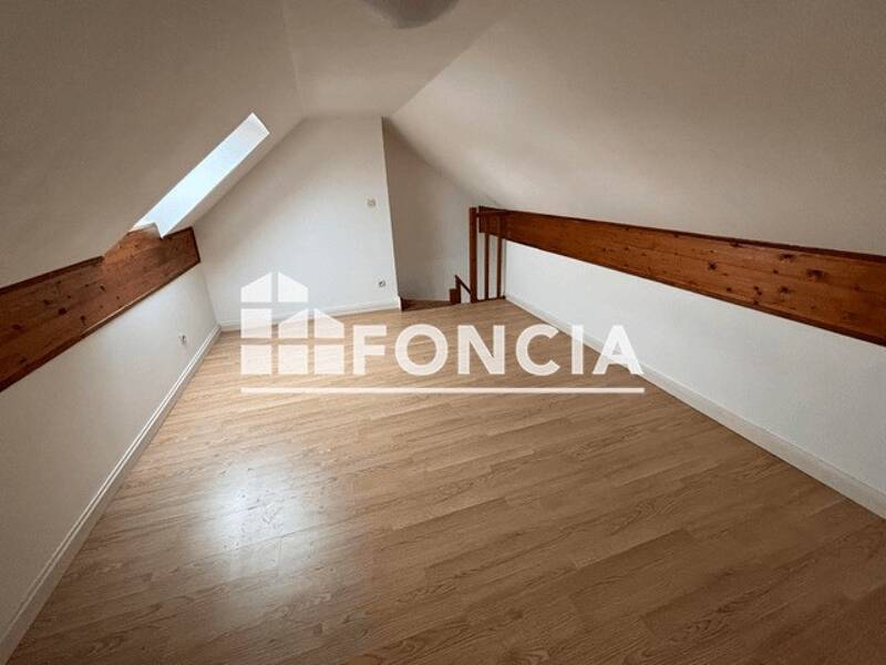 Maison à louer, 35m², MAULE