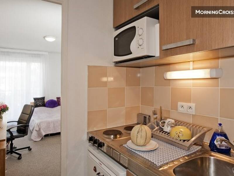 Maison à louer, 31m², COURCOURONNES