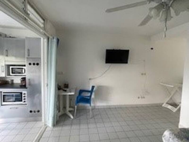 Maison à vendre, 38m², LE MOULE