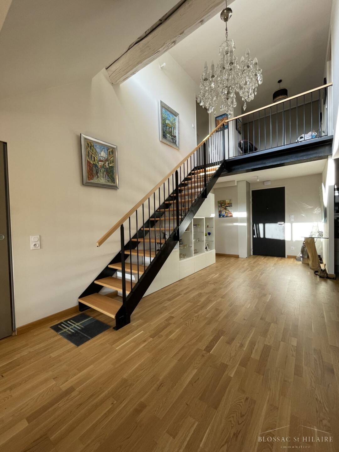 Maison à louer, 130m², POITIERS