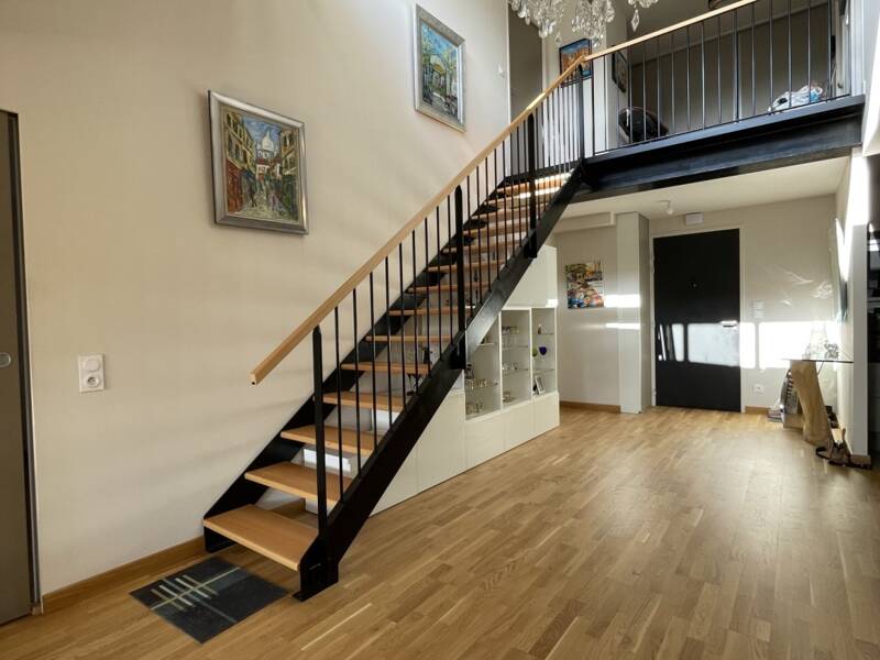 Maison à louer, 130m², POITIERS