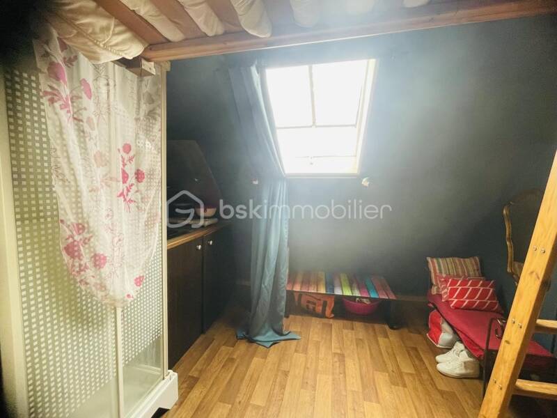 Maison à vendre, 6m², PARIS 11E