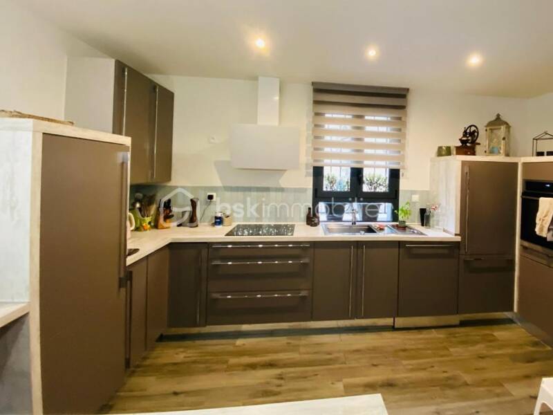 Maison à vendre, 135m², LE HAVRE