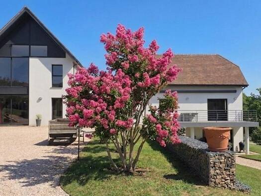 Maison à vendre 769 000 € 6 pièces 4 chambres 243 m² 1 735 m² de terrain Saint-Jean-Lespinasse 46400