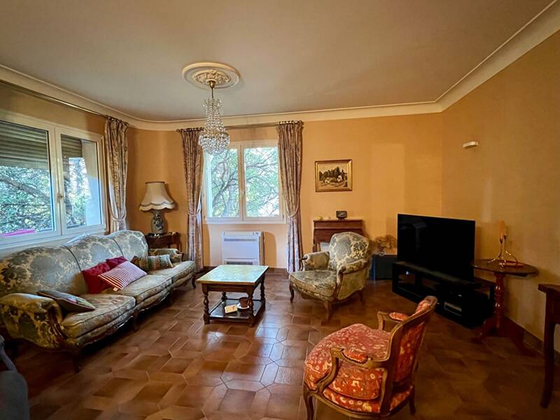 Maison à vendre, 180m², MARSEILLE 9E