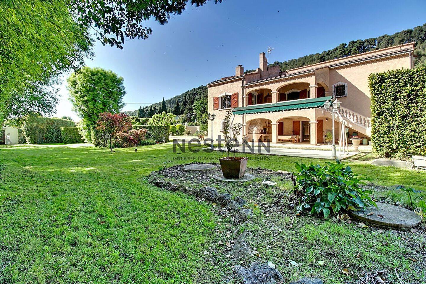 Maison à vendre, 227m², LES PENNES MIRABEAU