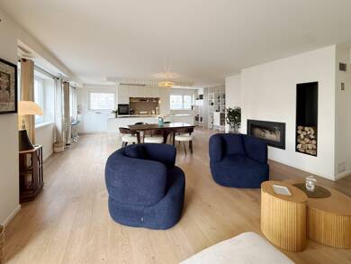 Maison à vendre 884 000 € 6 pièces 5 chambres 180 m² 669 m² de terrain Sud Vendenheim 67550
