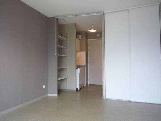 Appartement à louer 384 € 1 pièce 20,1 m² Étage 3/3 dès le 21/06/2026 Centre Ville-Clos Saint Sauveur Chevigny-Saint-Sauveur 21800