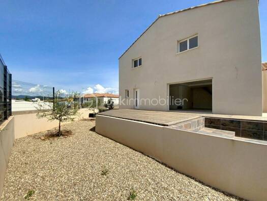 Maison à vendre 369 000 € 6 pièces 4 chambres 151 m² Cessenon-sur-Orb 34460