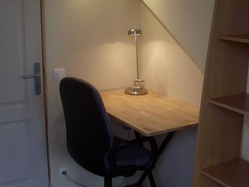 Maison à louer, 9m², COLMAR