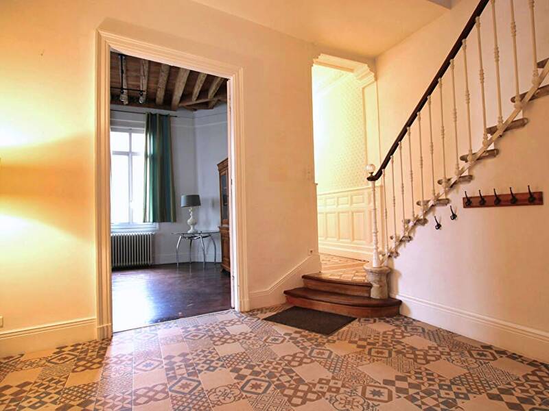 Maison à louer, 300m², BORDEAUX