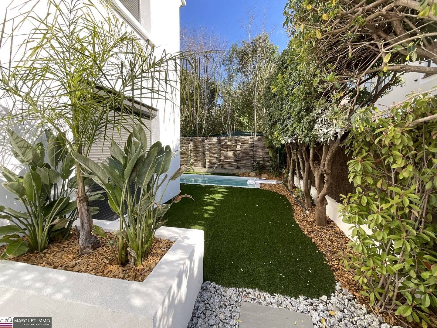 Maison à vendre, 111m², BEZIERS
