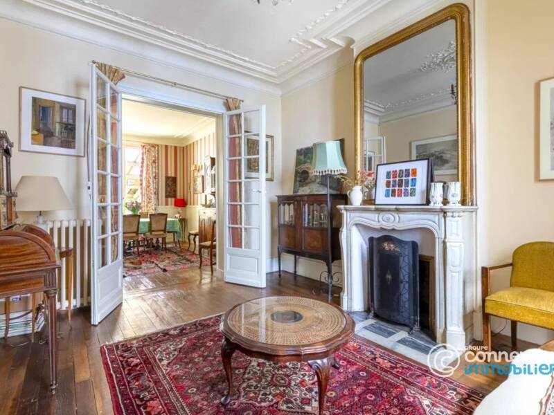 Maison à vendre, 290m², PARIS 17E