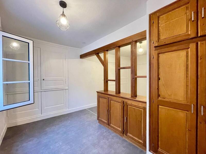 Maison à louer, 19m², ANGERS