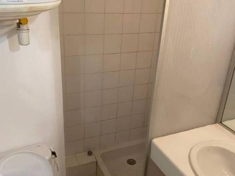 Maison à louer, 15m², MARSEILLE 10E