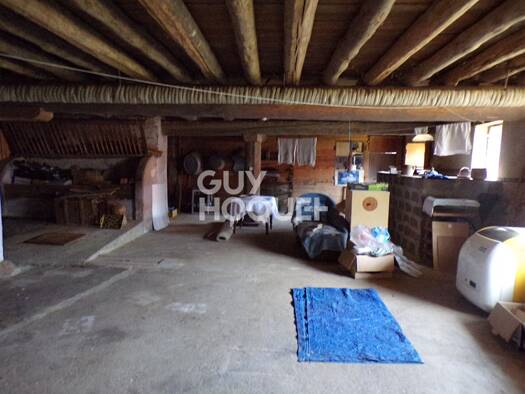 Maison à vendre 114 000 € 5 pièces 4 chambres 156 m² 500 m² de terrain Siaugues-Sainte-Marie 43300