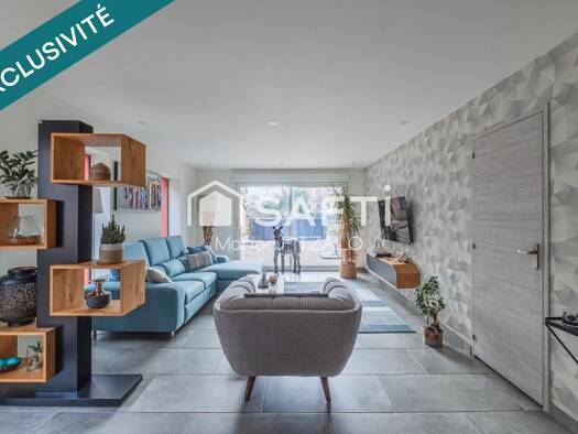 Maison à vendre 525 000 € 5 pièces 3 chambres 246 m² 812 m² de terrain Est Brumath 67170