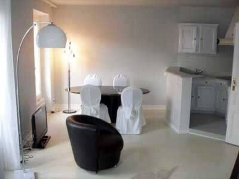 Maison à louer, 71m², PARIS 13E