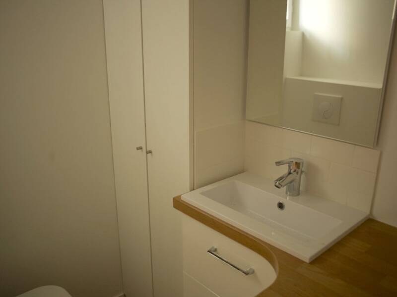 Maison à louer, 29m², LILLE