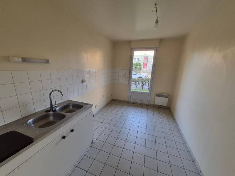 Maison à vendre, 51m², CHATEAU THIERRY