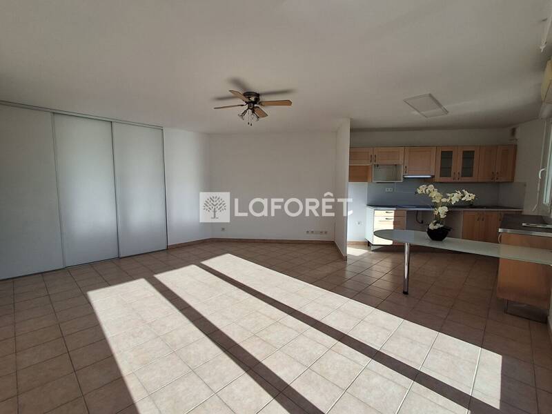 Maison à louer, 66m², LATTES