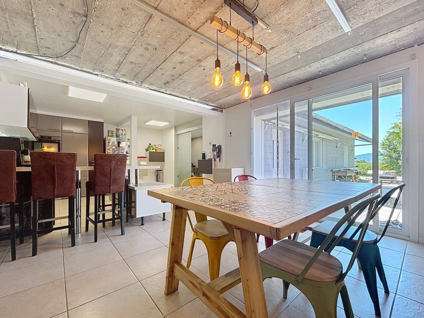 Maison à vendre, 126m², MARCELLAZ ALBANAIS