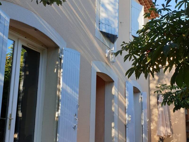 Maison à louer, 97m², GARDANNE