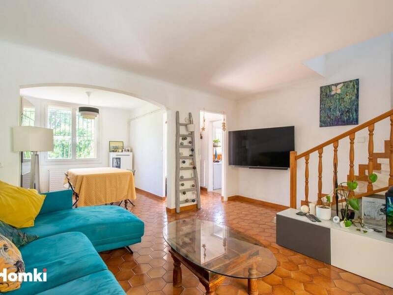 Maison à vendre, 84m², MONTPELLIER