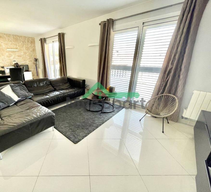 Maison à louer, 98m², NOISY LE GRAND