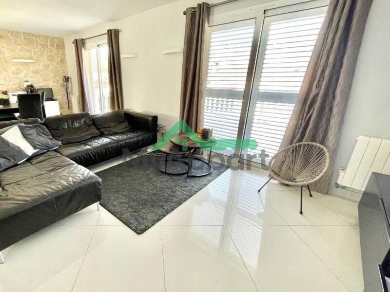 Maison à louer, 98m², NOISY LE GRAND