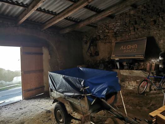 Maison à vendre 58 000 € 3 pièces 2 chambres 75 m² Fournès 30210