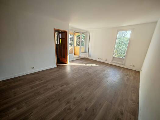 Appartement à vendre 220 000 € 3 pièces 2 chambres 57,84 m² 2ème étage Cormeilles-en-Parisis 95240