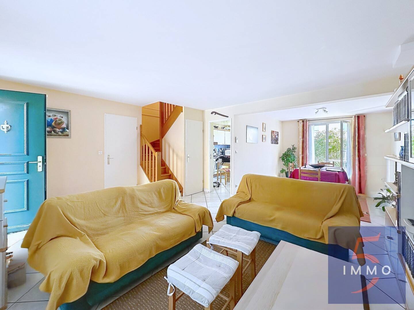 Maison à vendre, 134m², NOISY LE GRAND