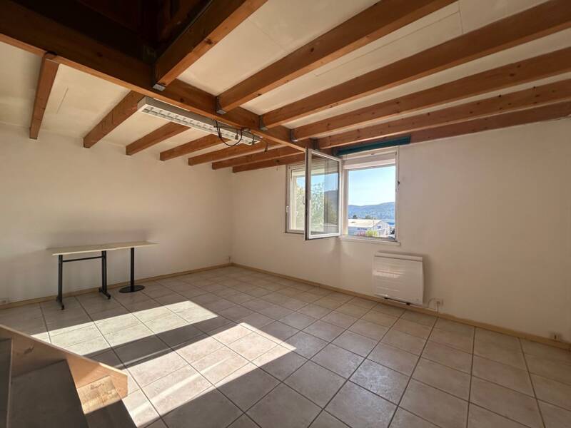 Maison à louer, 37m², BESANCON