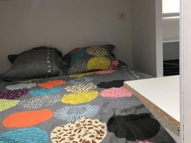 Maison à louer, 34m², MARSEILLE 10E