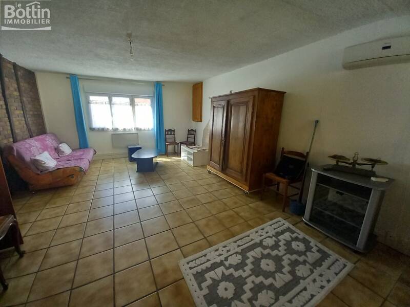 Maison à vendre, 160m², AMIENS