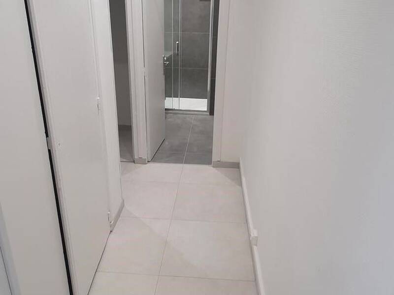 Maison à louer, 51m², GRENOBLE